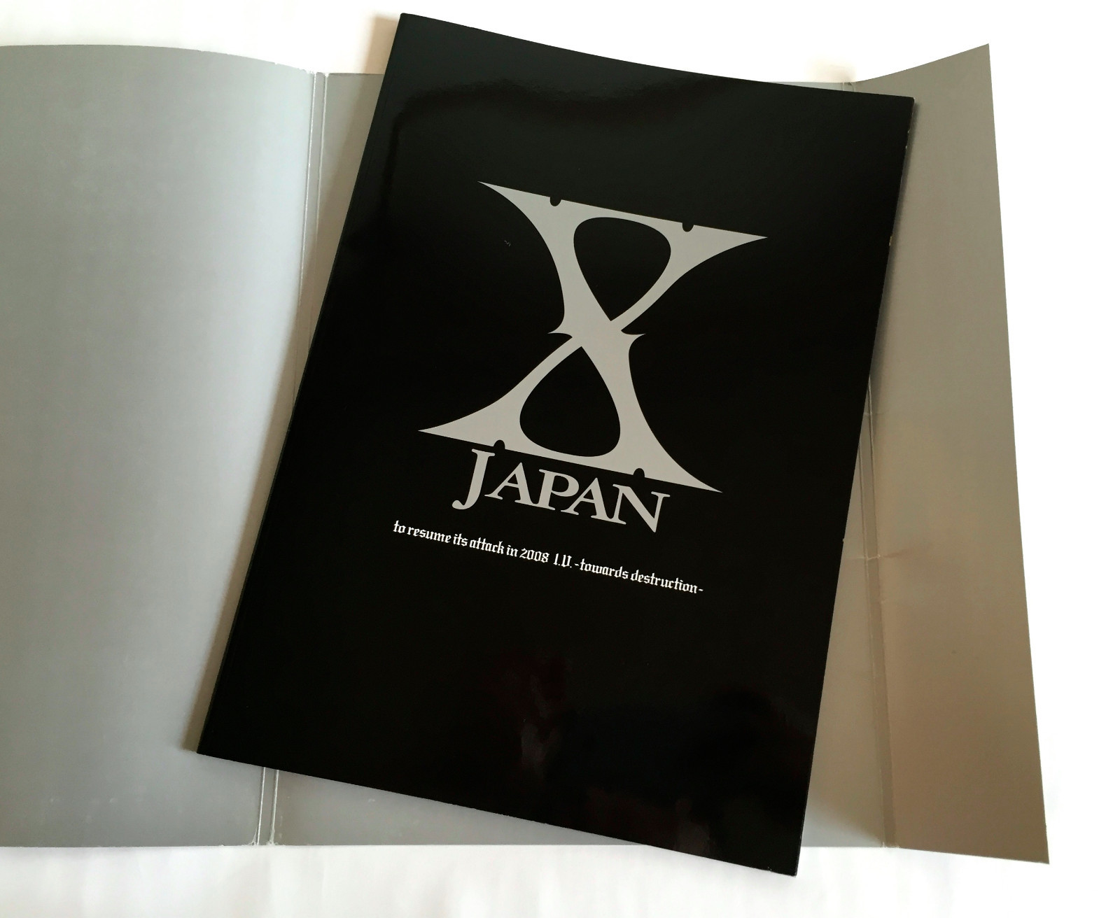 ジャパンインパクト EX ヒロミック