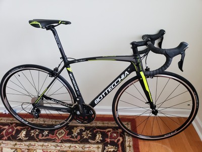 bottecchia tt bike