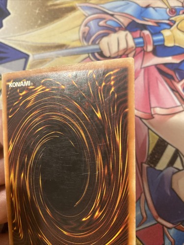 Exodia El Prohibido Ultra Rare Yugioh Card LDD-S124 1st Ed HP (IG) - Picture 9 of 16