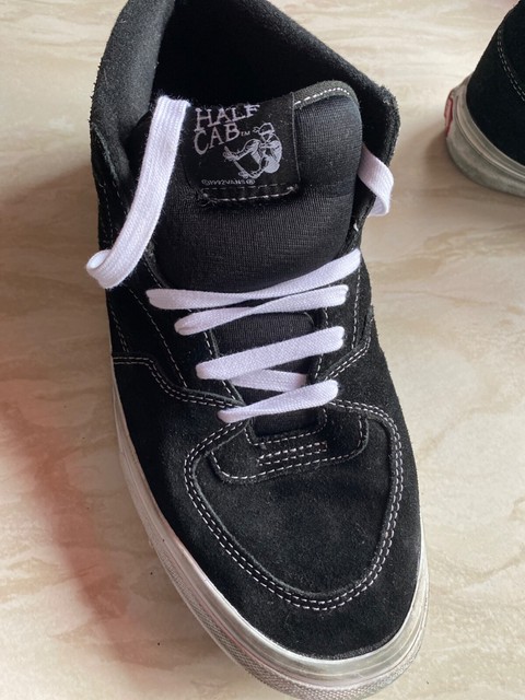 vans old skool 3.5 uk