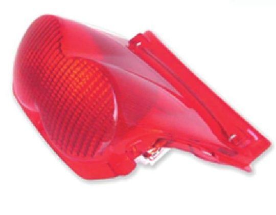 Feu arrière pour MBK Ovetto et Yamaha Neo's 50cc/100cc de 1997 à 2006