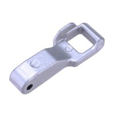 1x Washing Machine Washer Door Lock Strik Latch Hook fit for LG Kenmore New