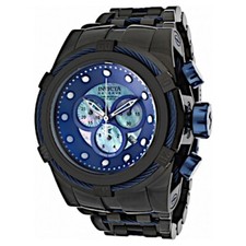 Invicta 12751 Reserve Zeus Bolt Chronograph - SWISS MADE
