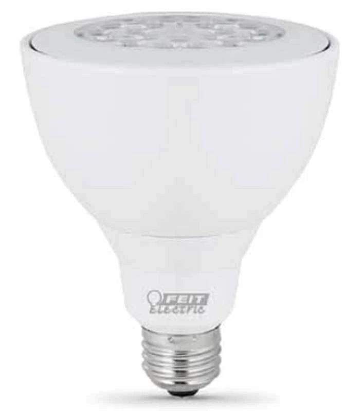 (6 LOT) Feit Electric Accent LED 6W 120V PAR30L (Long) Clear Flood BPPAR30/L/LED - Image 2 of 3