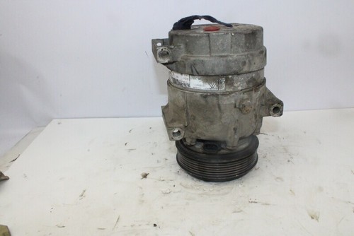 klimakompressor RENAULT MEGANE II BERLINA 3P 1.6 16V 2002 1435611
