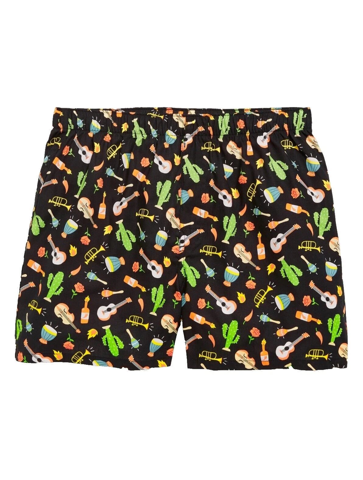 Old Navy Negro Ropa Interior para Hombres