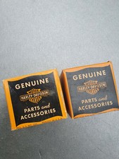 Harley WL WLA WLC WLD Flathead set di pistoni NOS +10 0,10 oversize