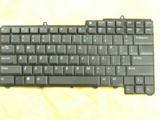 1 SINGLE KEY from Dell Inspiron E1405 E1505 630M 9000 Keyboard Model A245