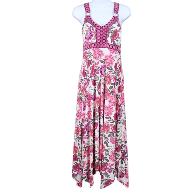 inc maxi dress petite