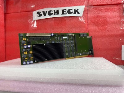 dSPACE dS1005-03 GMBH PPC BOARD
