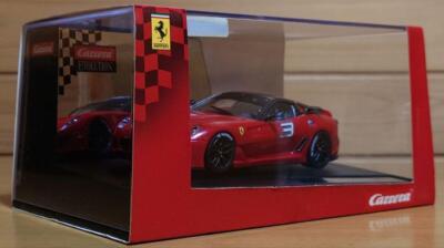 CARRERA EVOLUTIONフェラーリ599XX Ferrari599XX Carrera Evolution Ferrari 599Xx Ferrari599Xx | eBay