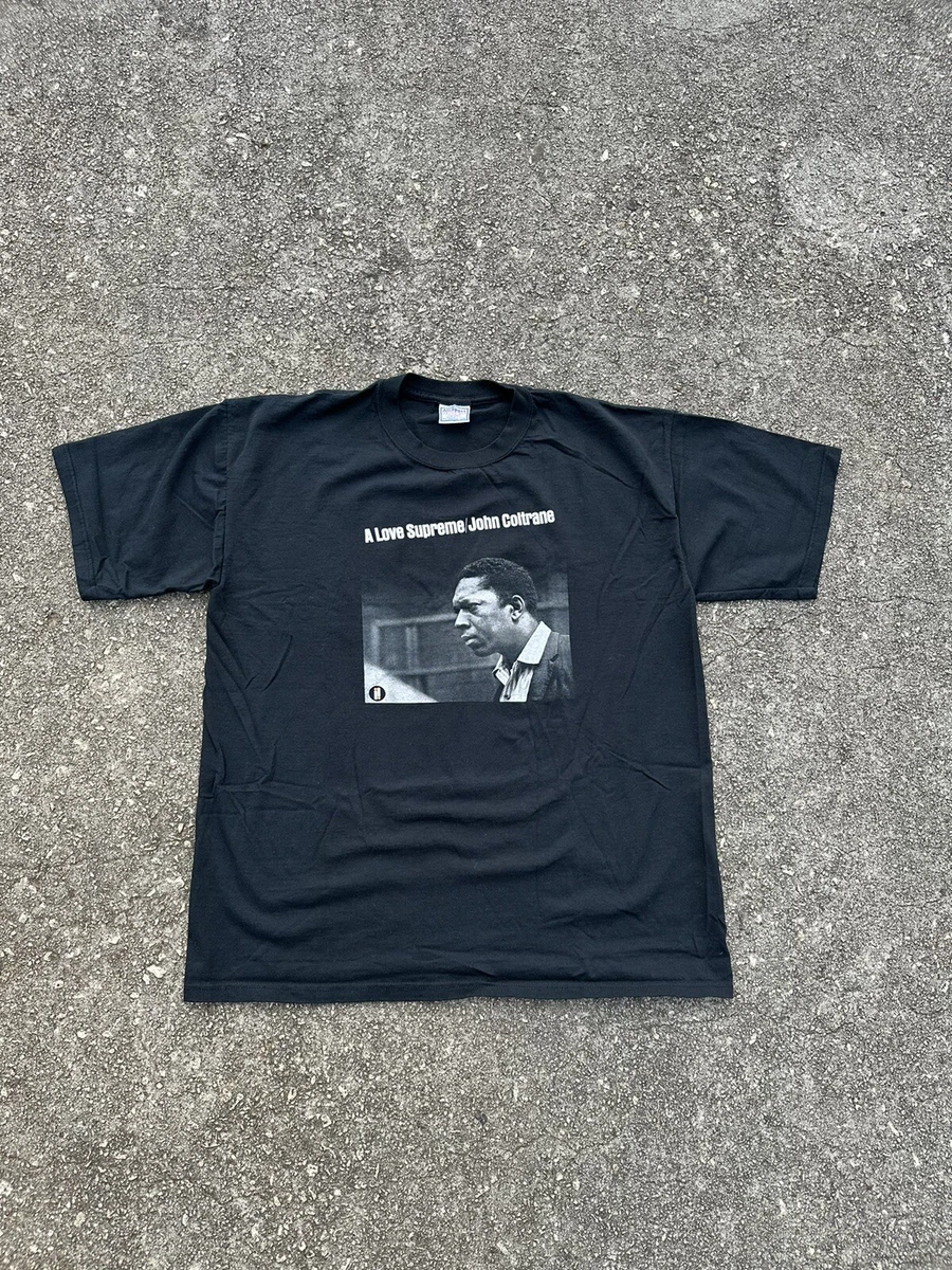 A love hotsell supreme t shirt