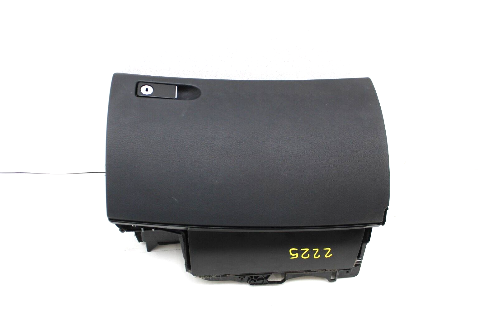 1215 Mercedes W204 C250 C300 C350 Dashboard Glove Box Compartment