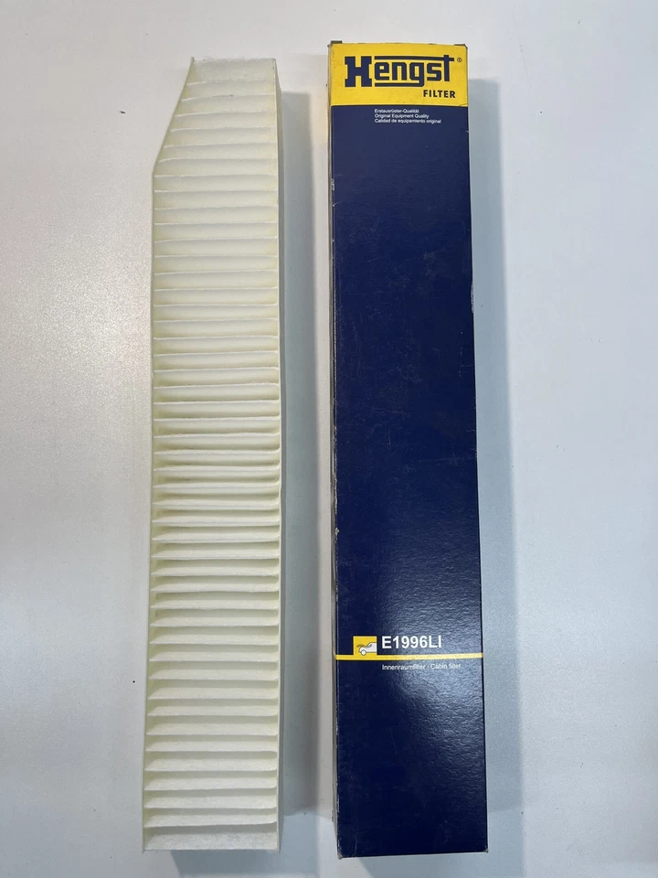 HENGST FILTER E1996LI Innenraumfilter (NEU&OVP) - Bild 1 von 1