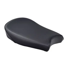 Black Vinyl Seat for the Coleman CT200U-EX, CT200U-EXR Gas Mini Dirt Pit Bike