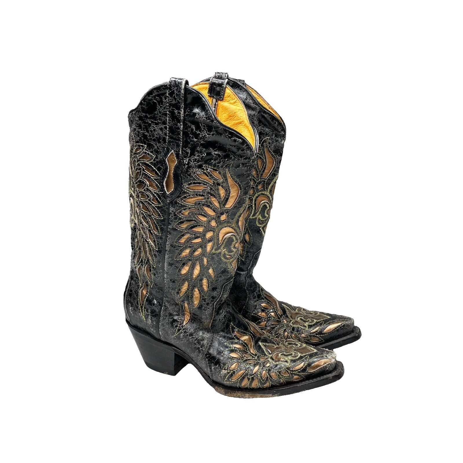 Herencia Boots