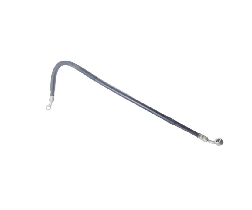 SUZUKI OEM 59480-32E01 DR650SE DR 650 SE FRONT BRAKE CABLE 1996 - 2020 Japan - Image 2 of 3