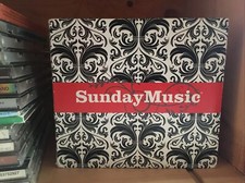 Sunday Music, Vol. 4: Classical CD, 2008, BigHelium Records