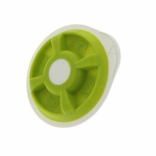 Green Hot Water Disc For TASSIMO T20 T4 T40 T42 T65 T85 T12 T32 Amia Fidelia