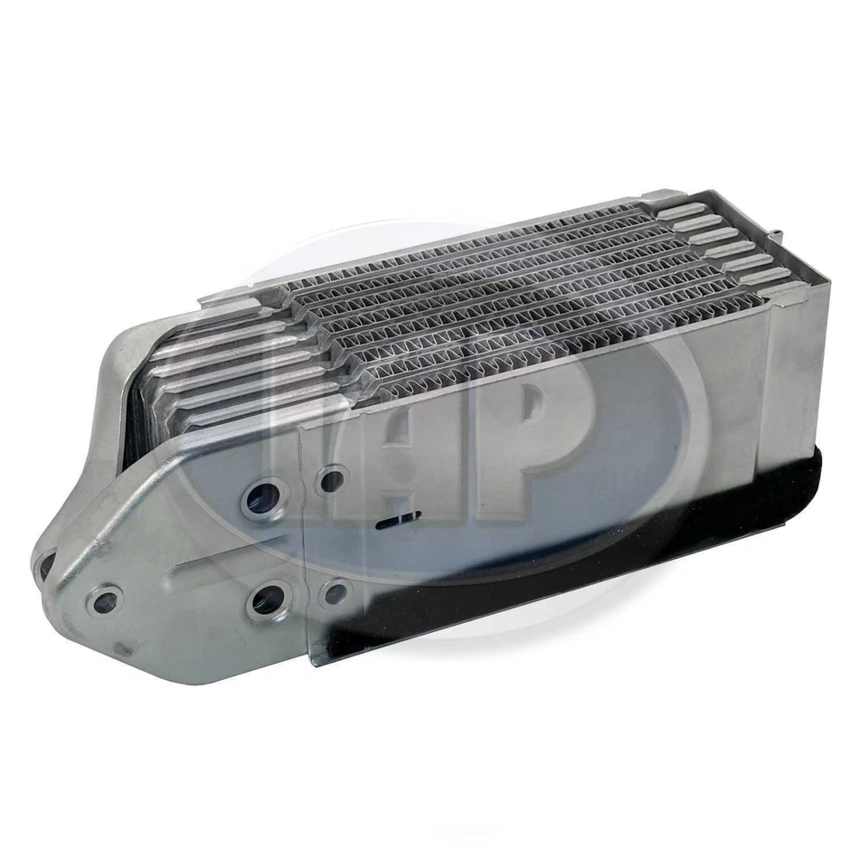 Engine Oil Cooler IAP/Kuhltek Motorwerks 021117021B - Image 3 of 3