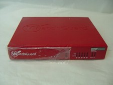 WATCHGUARD FIREWALL XTM SERIES 2 FS1E5W - NO POWER CORD OR ANTENNAS