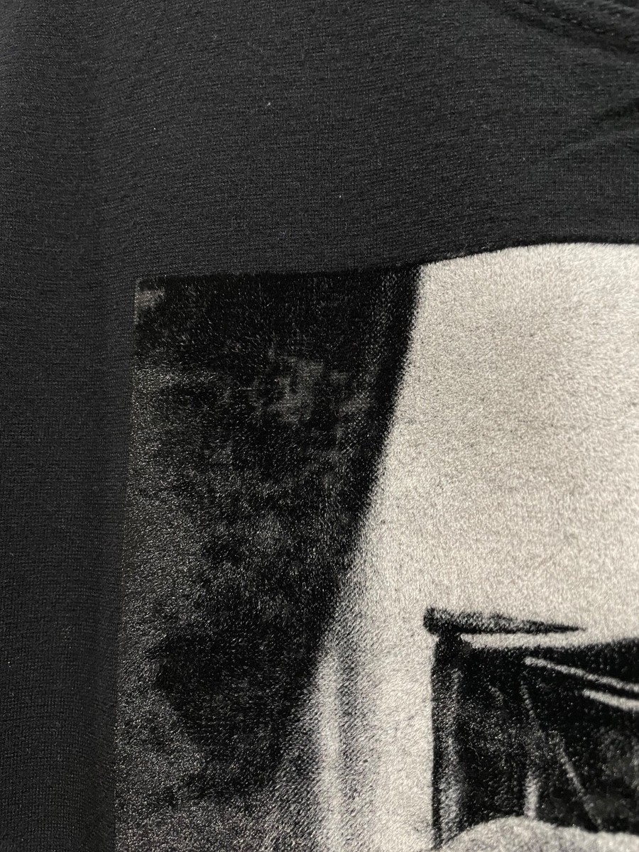 Dolce & Gabbana D&G T-Shirt Vintage 90s Luxury Y2K Tee