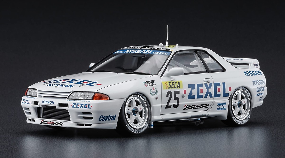 スカイラインGT-R 日産・スカイラインGT-R - Wikipedia