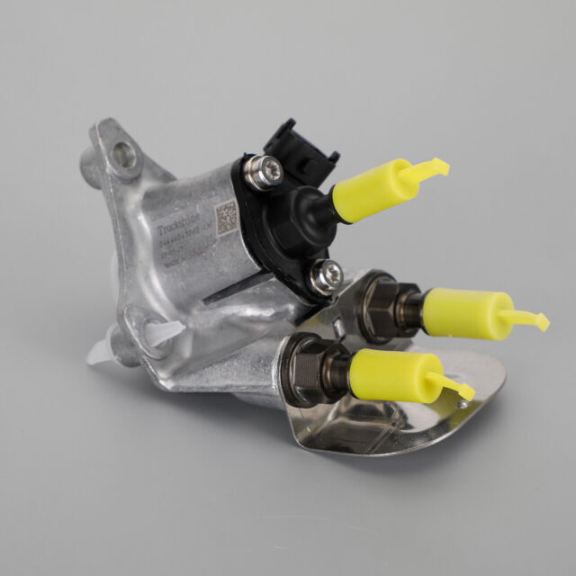 1x DEF Dosing valve Unit For Volvo Mack #22391563 21575532 21332704 21243945