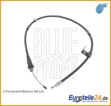 Cable pull, parking brake blue print ADA104621 for Jeep