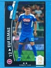 Panini WCCF Footista 2020 F20-5 18 Eljif Elmas Japan Pre-Owned