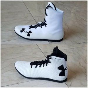 under armour boxeo