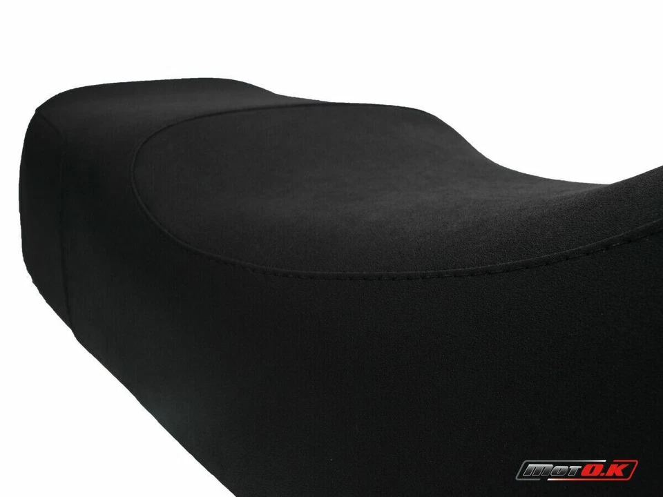 BMW R 100 GS 1991-1995 MotoK Seat Cover D909 anti slip race 9 Waterproof - Изображение 4 из 4
