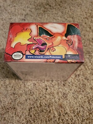 Pokémon base set shadowless booster pack SEALED 1ST EDITION SHADOWLESS BASE SET BOOSTER PACK