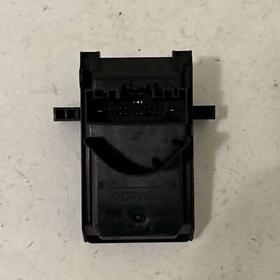 2020 LINCOLN AVIATOR SMART DATA LINK CONTROL MODULE UNIT OEM LB5T14F642BA