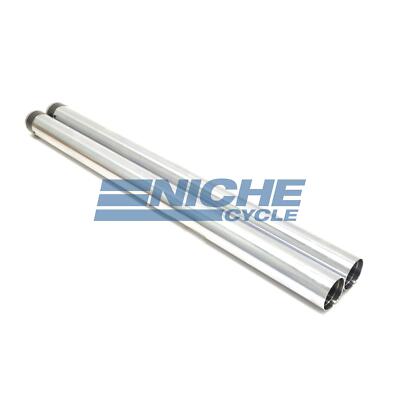 Kawasaki ZR750 Zephyr 91-97 Fork Tubes Set Suspension