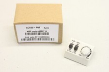 ABB ACS55-POT 68226716 ACS55 Potentiometer GF201 ORIGINAL BOX