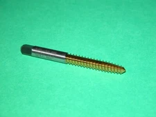 Vertanium 1/4-14 TiN Thread Forming 60° Plug Tap HSG NS (USA)