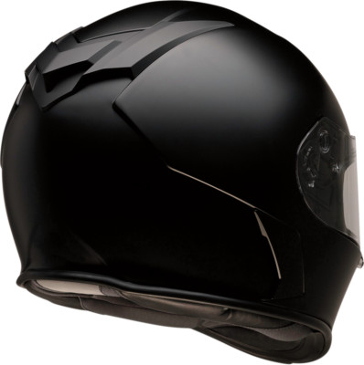 Z1R - Warrant Helmet Flat Black 2XL | 0101-13157