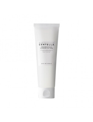 SKIN1004 Madagascar Centella Tone Brightening Cleansing Gel Foam  125ml