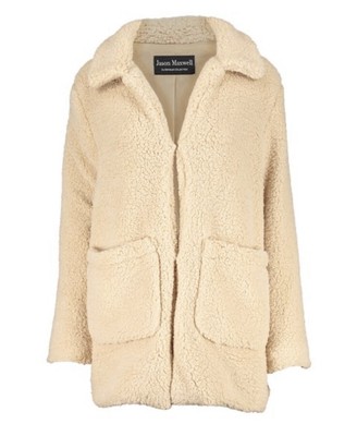 jason maxwell sherpa jacket
