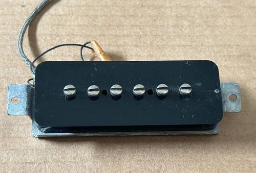 Gibson Vintage 1959 P-90 Pickup Les Paul SG Jr ES-330 125 1960 1961 1962 1963 64