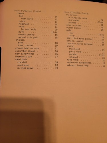 Talk About Good Cookbook - Spiral-bound - GOOD - Picture 3 of 8
