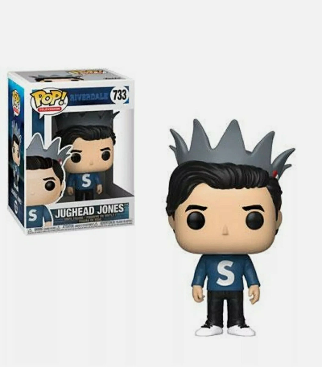 Jughead cheap funko pop