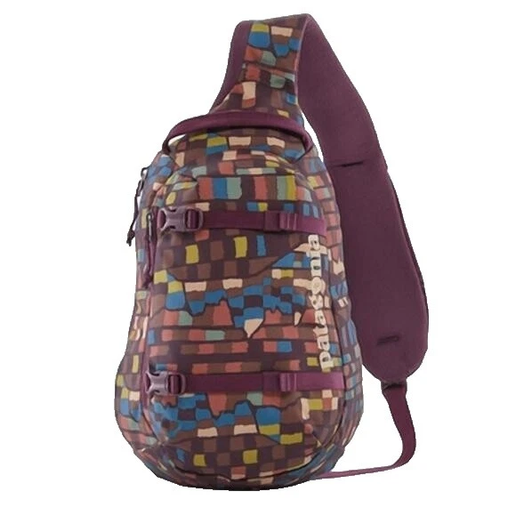 Mochila de nylon Patagonia Bolsas para hombres