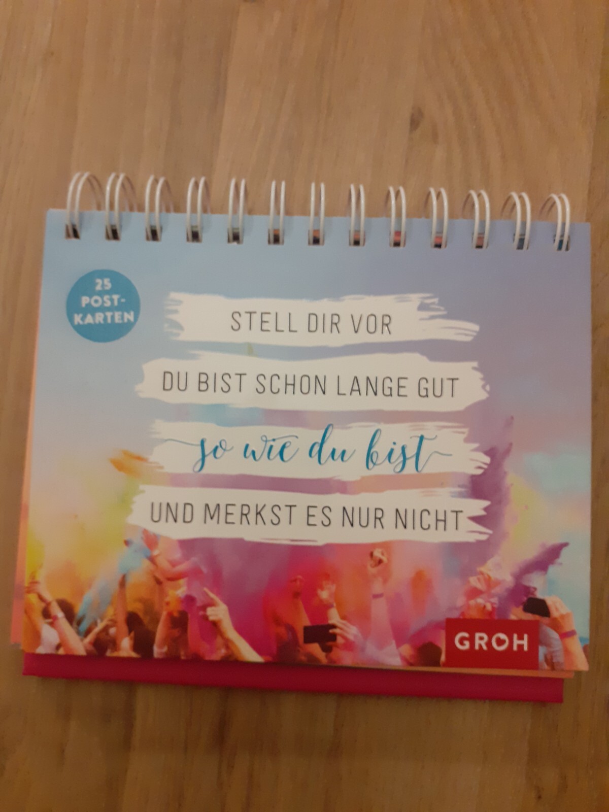 Stell Dir Vor Du Bist 1900 Geboren Stell dir vor, du bist schon lange gut, so wie du bist, und merkst es