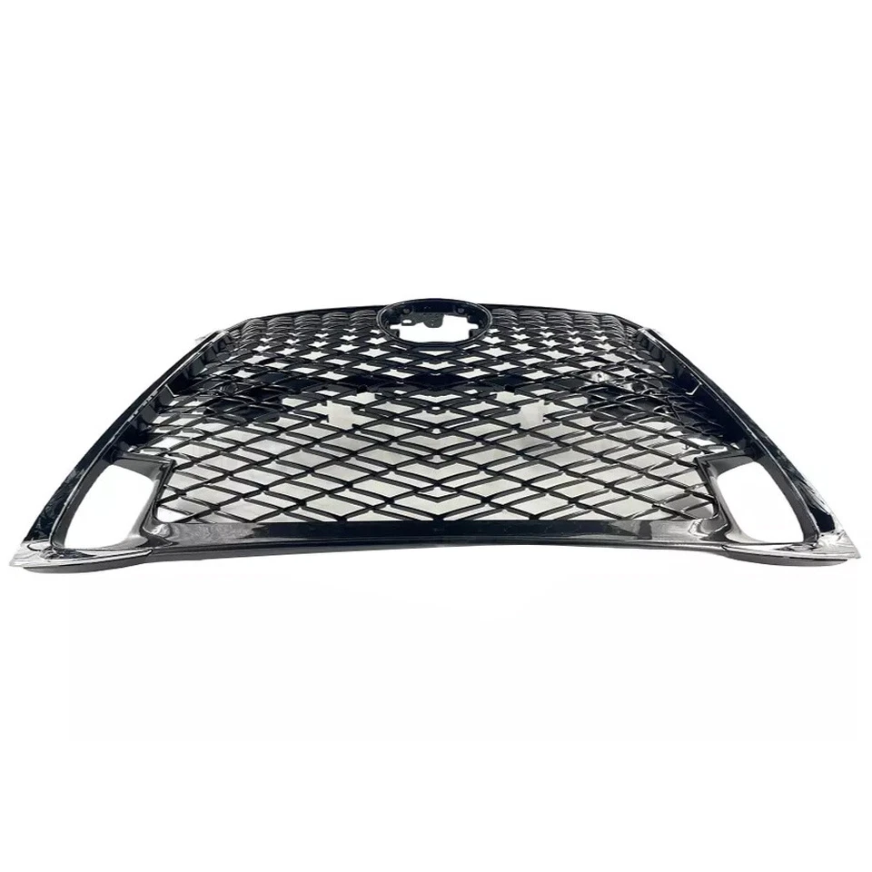 For 2016-17 Lexus GS200t 16-20 GS350 16-18 GS450h 5310130890 Front Bumper Grille - Image 2 of 4