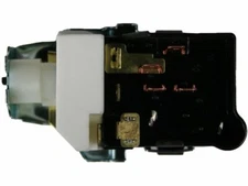 DIY Solutions Headlight Switch fits Cadillac DeVille 1965-1967 66HYNG