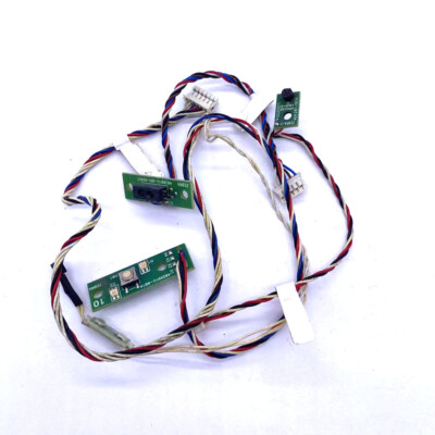 Sensor Fits For ZEBRA LP2824 2824-Z 2824PLUS TLP2824-Z