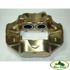 LAND ROVER FRONT LH BRAKE CALIPER DISCOVERY 1 RANGE CLASSIC RTC6777 AM REMF
