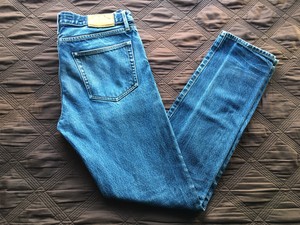 burberry brit jeans mens